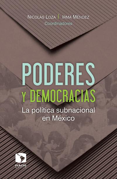 Poderes y democracias