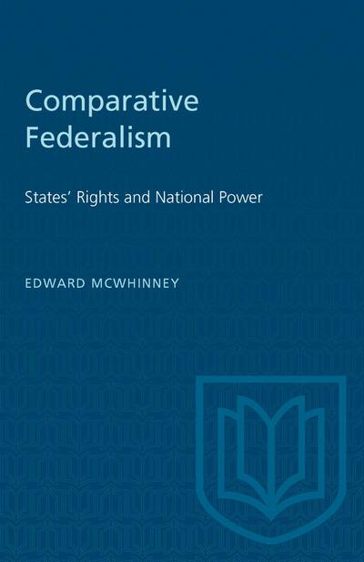 Comparative Federalism