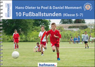 10 Fußballstunden