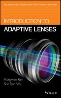 Introduction to Adaptive Lenses