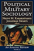 Political and Military Sociology