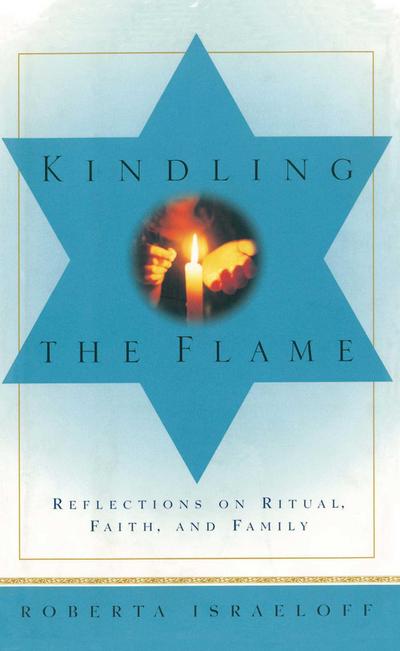 Kindling the Flame