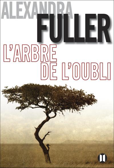 L’arbre de l’oubli