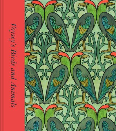 Voysey’s Birds and Animals