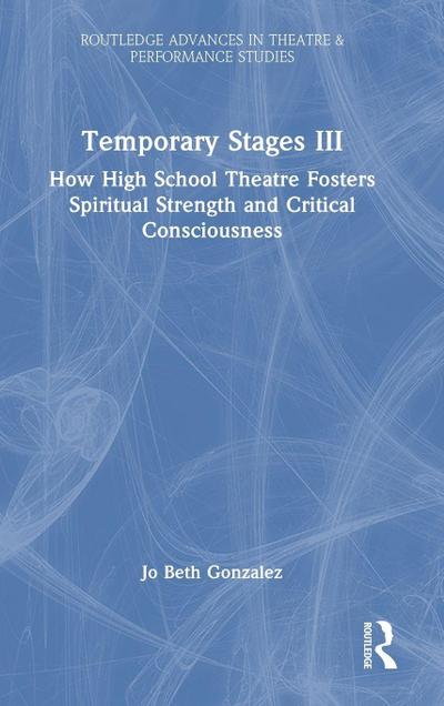 Temporary Stages III