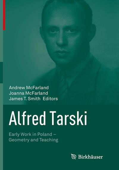 Alfred Tarski