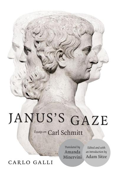 Janus’s Gaze