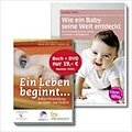 Die erste Zeit, Buch und DVD - Mauri Fries