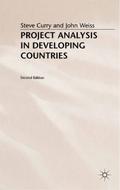 Project Analysis in Developing Countries