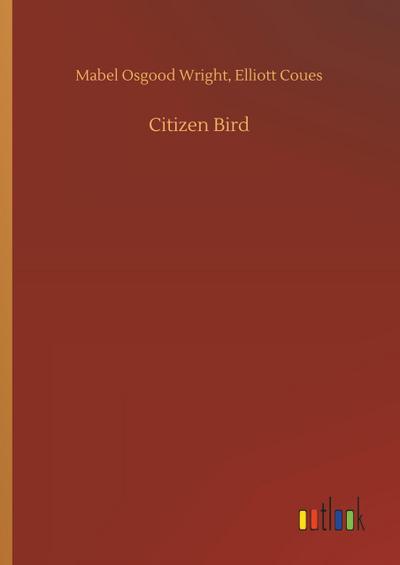 Citizen Bird