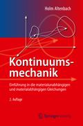 Kontinuumsmechanik