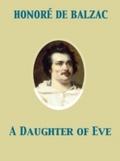 Daughter of Eve - Honore de Balzac