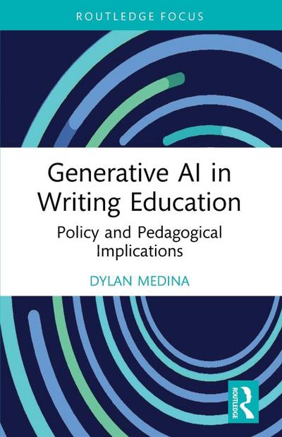 Generative AI in Writing Education