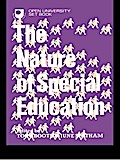 The Nature of Special Education