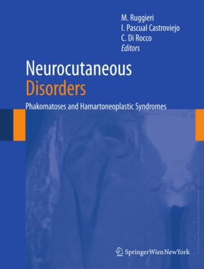 Neurocutaneous Disorders