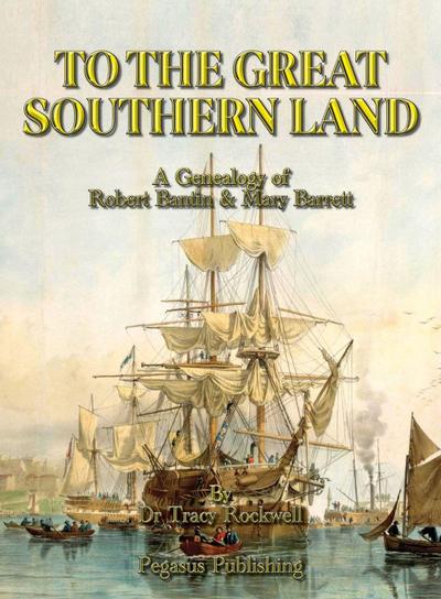 To The Great Southern Land