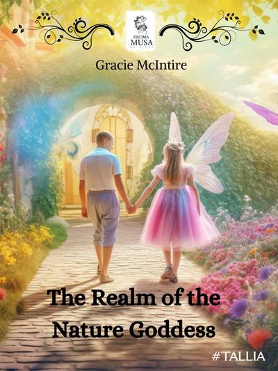 The Realm of the Nature Goddess