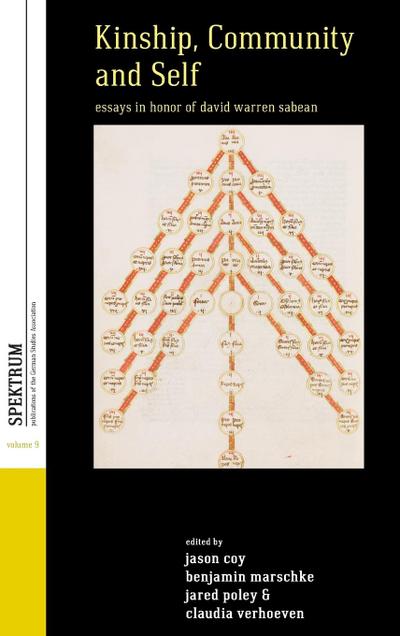 Kinship, Community, and Self
