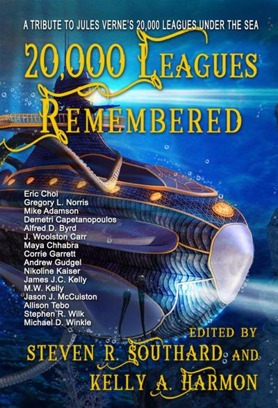 20,000 Leagues Remembered