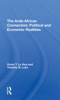 The Arab-african Connection