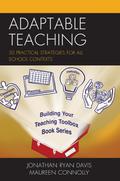 Adaptable Teaching