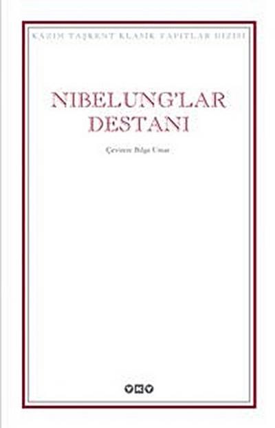 Nibelung’lar Destanı