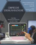 Compressive Sensing in Healthcare