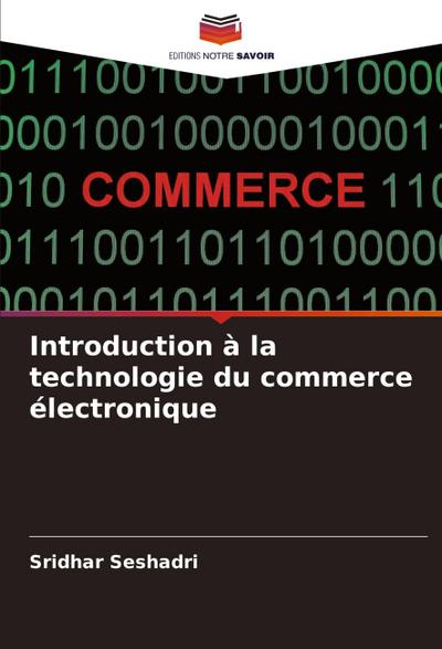 Introduction à la technologie du commerce électronique