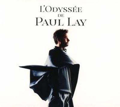 L’Odyssee De Paul Lay