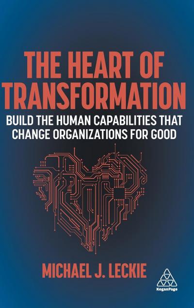 Heart of Transformation