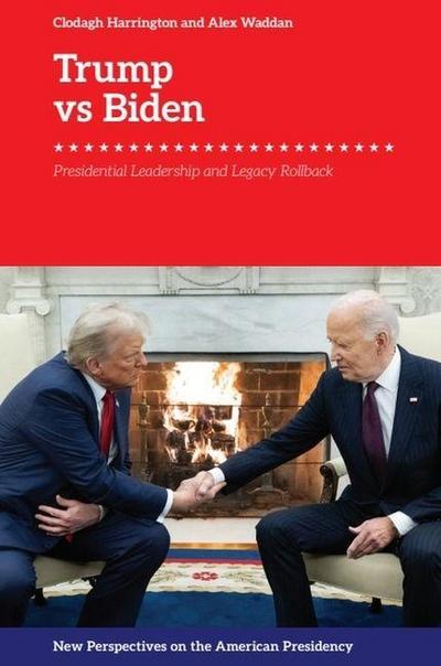 Trump versus Biden