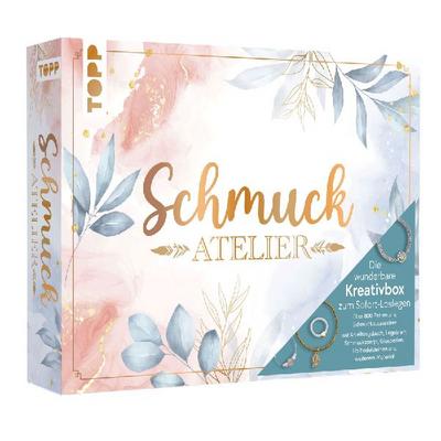 Kreativbox Schmuckatelier