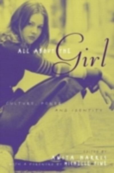 All About the Girl