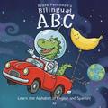 Profe Perezoso’s Bilingual ABC