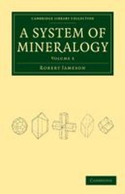 System of Mineralogy - Volume 3