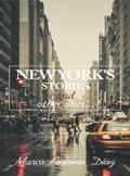New York’s Stories and Other Ones