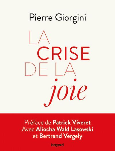 La Crise de la joie