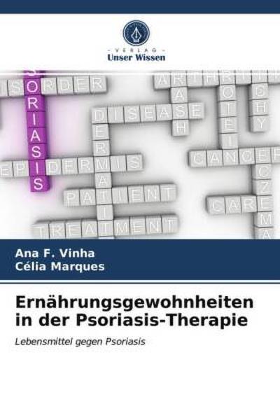 Ernährungsgewohnheiten in der Psoriasis-Therapie