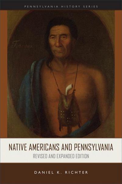 Native Americans and Pennsylvania