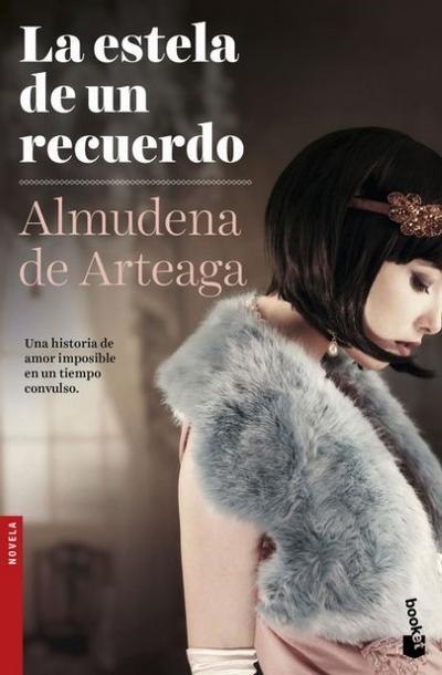 La estela de un recuerdo