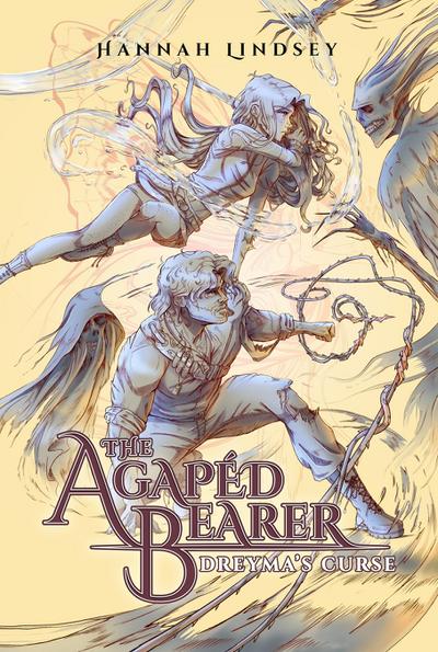 The Agapéd Bearer