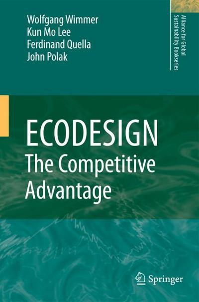 ECODESIGN - The Competitive Advantage