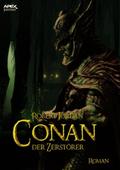 CONAN, DER ZERSTÖRER