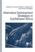 Alternative Development Strategies in Subsaharan Africa