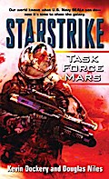 Starstrike: Task Force Mars