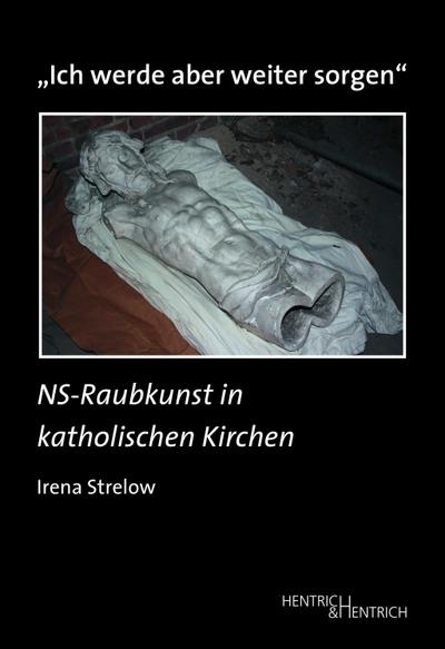 "Ich werde aber weiter sorgen"