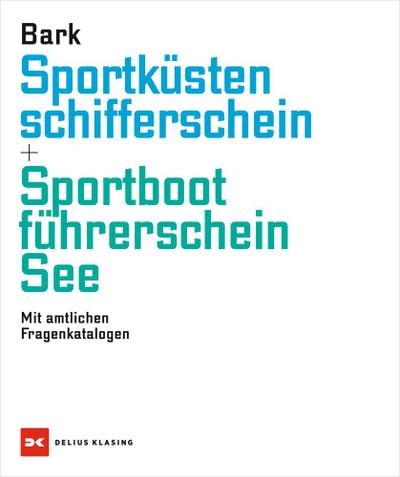 Sportküstenschifferschein + Sportbootführerschein See