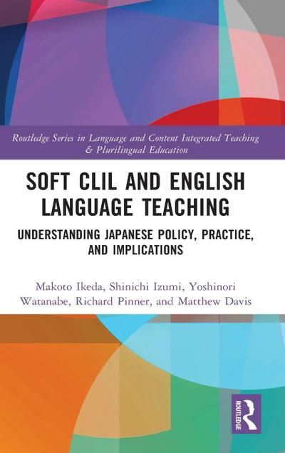 Soft CLIL and English Language Teaching