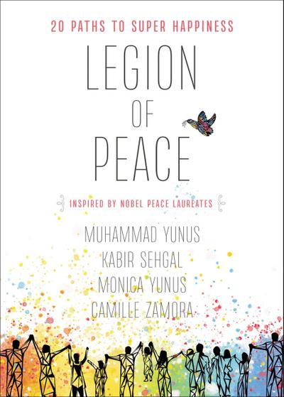 Legion of Peace