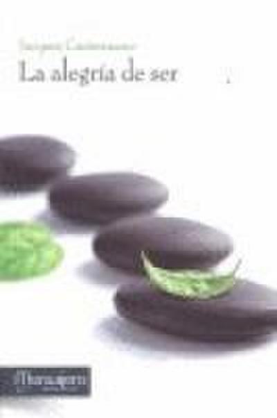 La alegría de ser